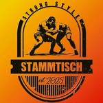 Logo of the podcast Strong Style Stammtisch | Triple-S.rocks Podcast Strong Style Stammtisch | Triple-S.rocks