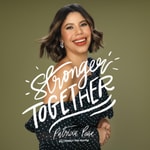 Logo of the podcast Stronger Together con Patricia Peña Podcast Stronger Together con Patricia Peña
