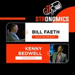 STRonomics STRonomics