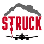 Logo of the podcast STRUCK: An Aerospace Engineering & Lightning Protection Show Podcast STRUCK: An Aerospace Engineering & Lightning Protection Show