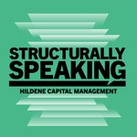 Logo of the podcast Structurally Speaking Podcast Structurally Speaking