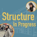 Logo of the podcast Structure in Progress Podcast Structure in Progress