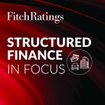 Logo of the podcast Structured Finance in Focus Podcast Structured Finance in Focus