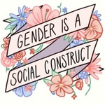 Logo of the podcast Struggles of Non-binary Youth Podcast Struggles of Non-binary Youth