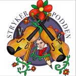 Logo of the podcast Strykerpodden Podcast Strykerpodden