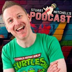 Logo of the podcast Stuart Mitchell's Podcast Podcast Stuart Mitchell's Podcast