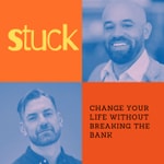 Logo of the podcast Stuck - Expert Career Advice with Rob and Jamal Podcast Stuck - Expert Career Advice with Rob and Jamal