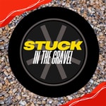 Logo of the podcast Stuck In The Gravel Podcast Stuck In The Gravel