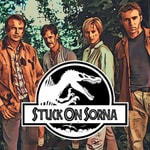 Logo of the podcast Stuck On Sorna Logo of the podcast Stuck On Sorna