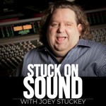 Podcast Stuck on Sound