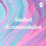 Logo of the podcast Student Accommodation Podcast Student Accommodation