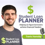 Logo of the podcast Student Loan Planner