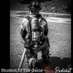 Logo of the podcast Student Of The Game Fire Podcast Podcast Student Of The Game Fire Podcast