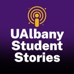 Logo of the podcast Student Stories Podcast Student Stories