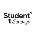Logo of the podcast Student Sundays Podcast Student Sundays