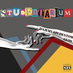 Logo of the podcast Studentarium Podcast Studentarium