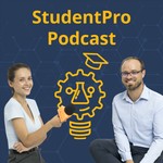 StudentPro Podcast StudentPro