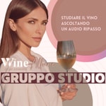 Logo of the podcast Studiare il vino-Audio Ripasso Podcast Studiare il vino-Audio Ripasso