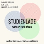 Logo of the podcast Studienlage Podcast Studienlage