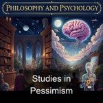 Logo of the podcast Studies in Pessimism Podcast Studies in Pessimism