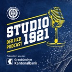 Logo of the podcast STUDIO 1921 - der HCD Podcast Podcast STUDIO 1921 - der HCD Podcast