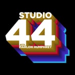 Logo of the podcast Studio 44 with Marlon Humphrey Podcast Studio 44 with Marlon Humphrey