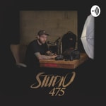 Logo of the podcast Studio 475 Podcast Studio 475
