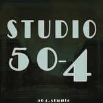 Logo of the podcast Studio 50-4 Podcast Studio 50-4
