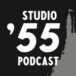 Studio '55 Podcast Studio '55 Podcast