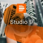 Podcast Studio 9