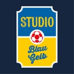 Studio Blau Gelb – Der Eintracht-Podcast Studio Blau Gelb – Der Eintracht-Podcast