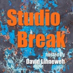 Logo of the podcast Studio Break Logo of the podcast Studio Break