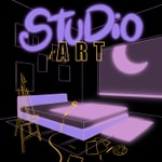 Logo of the podcast Studio D'art Podcast Studio D'art
