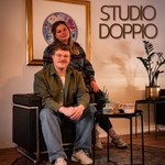 Logo of the podcast Studio Doppio Podcast Studio Doppio