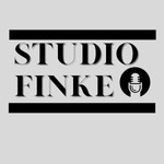 Logo of the podcast Studio Finke Podcast Studio Finke