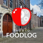 Logo of the podcast Studio Foodlog Podcast Studio Foodlog