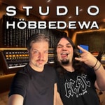 Podcast Studio Höbbedewa