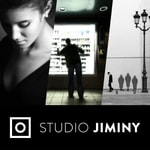 Logo of the podcast Studio Jiminy Podcast Studio Jiminy