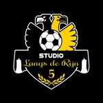 Logo of the podcast Studio Langs de Rijn Podcast Studio Langs de Rijn