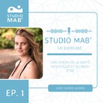 Studio Mab' - Le Podcast Podcast Studio Mab' - Le Podcast