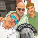 Logo of the podcast Studio Mainz Podcast Studio Mainz