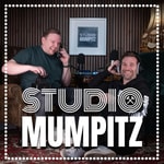 Logo of the podcast Studio Mumpitz Podcast Studio Mumpitz