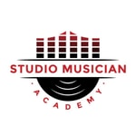 Logo of the podcast Studio Musician Academy Podcast Studio Musician Academy