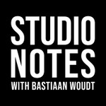 Logo of the podcast Studio Notes - Conversations Podcast Studio Notes - Conversations