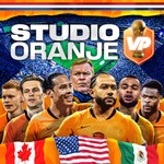 Logo of the podcast Studio Oranje Podcast Studio Oranje