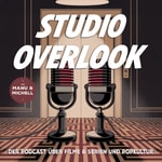 Logo of the podcast Studio Overlook Podcast Studio Overlook
