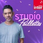 Logo of the podcast Studio Payet Podcast Studio Payet