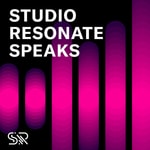 Logo of the podcast Studio Resonate Speaks - Hispanic Voices Podcast Studio Resonate Speaks - Hispanic Voices