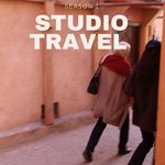 Logo of the podcast Studio Travel Podcast Studio Travel