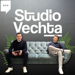 Logo of the podcast Studio Vechta Podcast Studio Vechta